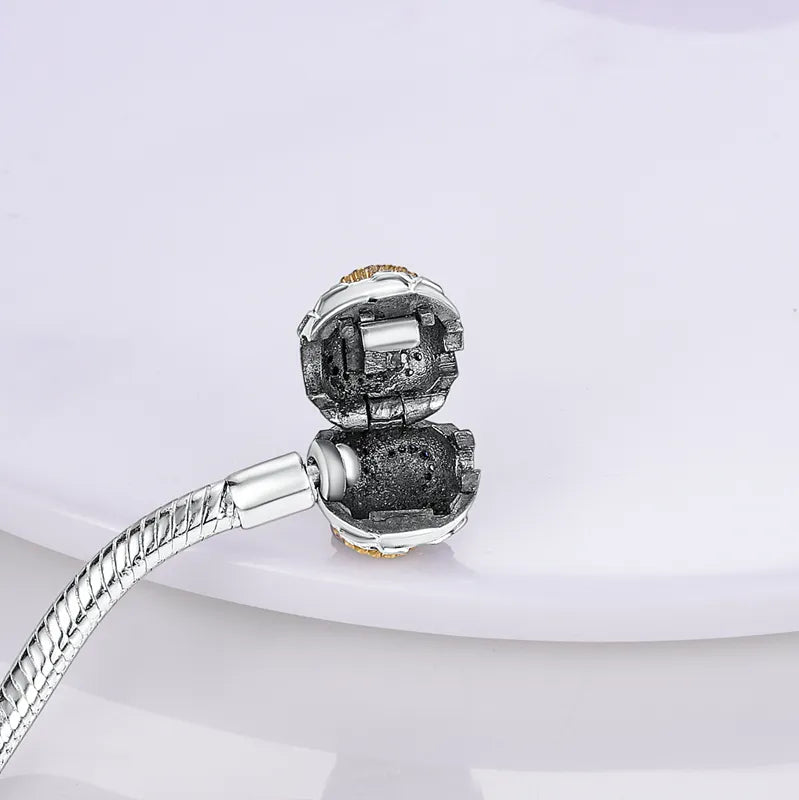 Pulseira Pandora em Prata 925