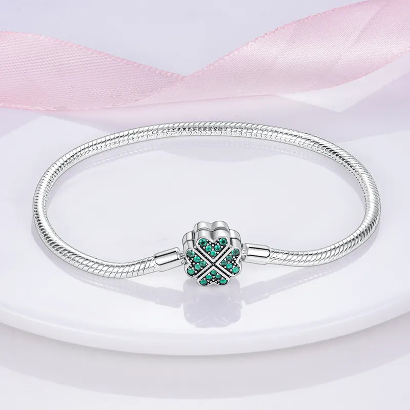 Pulseira Pandora em Prata 925