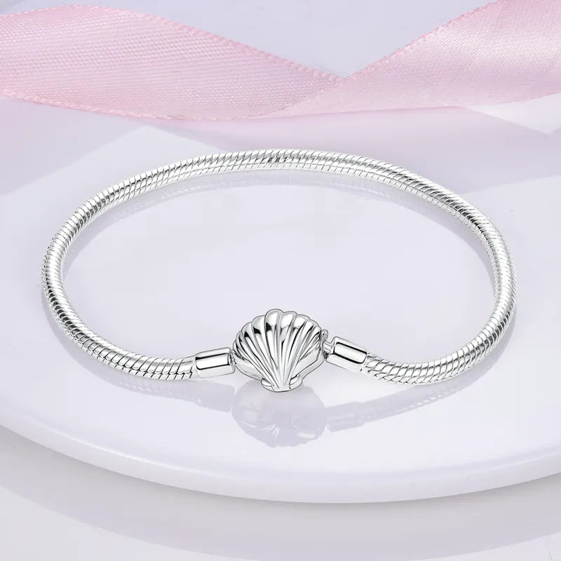 Pulseira Pandora em Prata 925